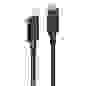 USB кабель CUKTECH Type-C to 6A charge cable CTC615N