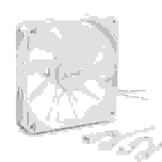 Вентилятор в корпус ADATA XPG VENTOR120ARGBPWM3C-WHCWW (3-pack)