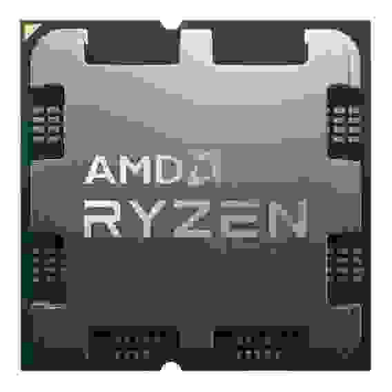 Центральный Процессор AMD RYZEN 9 7900 OEM (Raphael, 5nm, C12/T24, Base 3,70GHz, Turbo 5,40GHz, RDNA 2 Graphics, L3 64Mb, TDP 65W, SAM5)