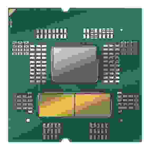 Центральный Процессор AMD RYZEN 9 7900 OEM (Raphael, 5nm, C12/T24, Base 3,70GHz, Turbo 5,40GHz, RDNA 2 Graphics, L3 64Mb, TDP 65W, SAM5)