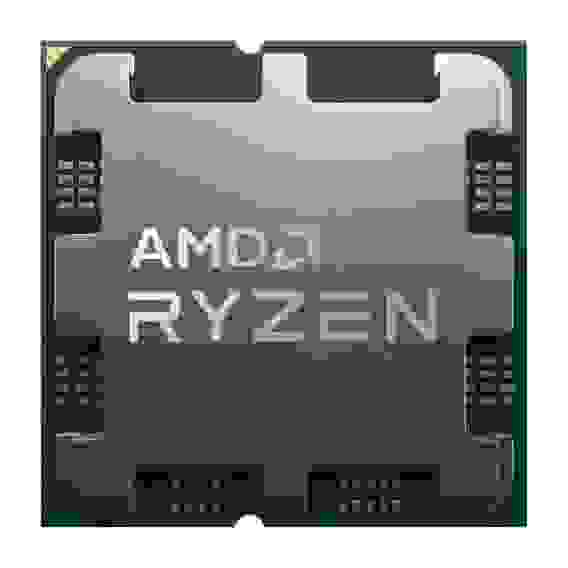 Центральный Процессор AMD RYZEN 5 7500F BOX (100-100000597CBX) (Raphael, 5nm, C6/T12, Base 3,70GHz, Turbo 5,00GHz, without graphics, L3 32Mb, TDP 65W, SAM5)