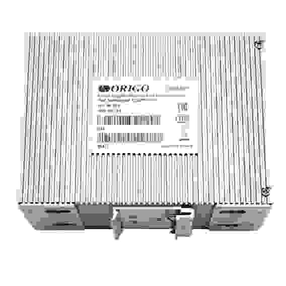 Коммутатор ORIGO OI3120P/185W/A1A Промышленный управляемый L2PoE-коммутатор 8x1000Base-T PoE+,12x1000Base-X SFP, PoE-бюджет 185 Вт