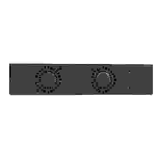 Коммутатор ORIGO OS3128P/250W/A1A Управляемый L2 PoE-коммутатор24x1000Base-T PoE+, 2x1000Base-X SFP,2xCombo 1000Base-T/SFP,PoE-бюджет 250 Вт