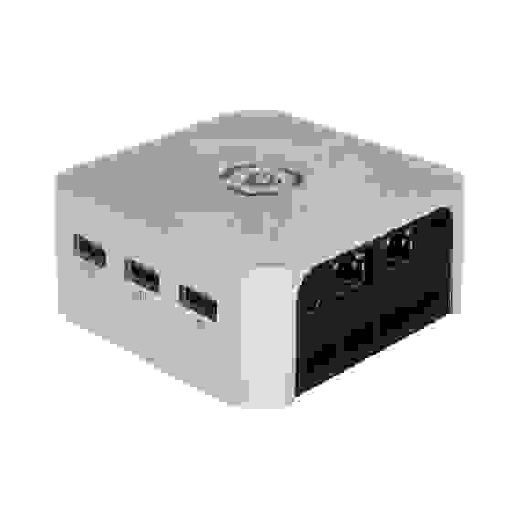 Компьютер Raskat STANDART 307 (Intel Core i3-N300, RAM 16GB, SSD 512GB, noOS)