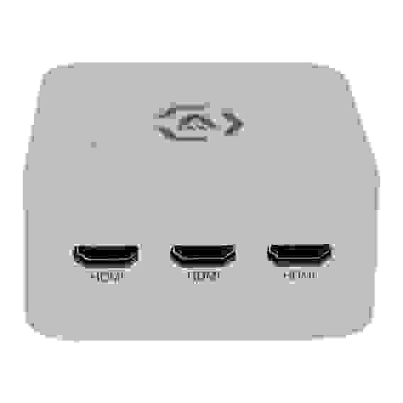 Компьютер Raskat STANDART 307 (Intel Core i3-N300, RAM 16GB, SSD 512GB, noOS)