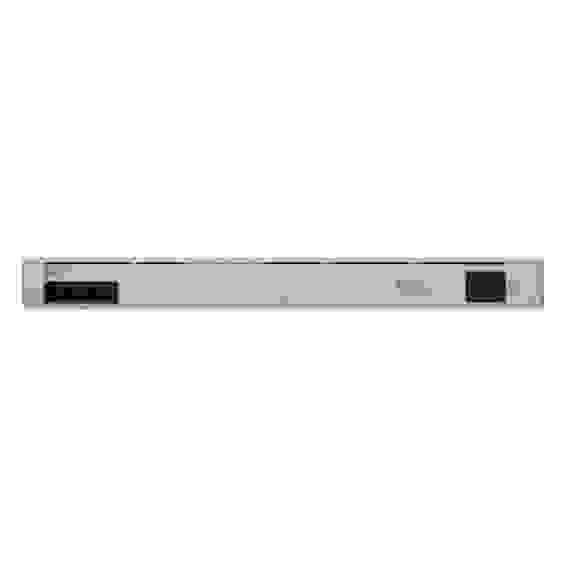 Маршрутизатор Ubiquiti UniFi Dream Machine Pro Max Многофункциональное устройство, объединяющее маршрутизатор, коммутатор и контроллер