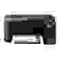Epson L3210 A4, МФУ, струйное, цветное, 10стр/мин, 5760х1440dpi, СНПЧ/USB, (C11CJ68501)