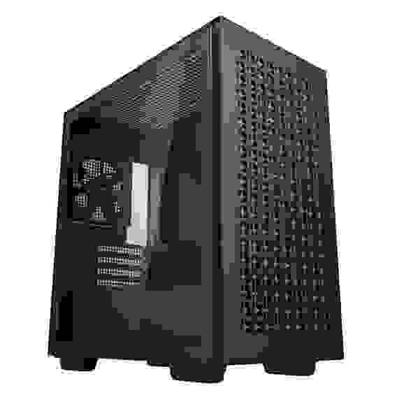 Корпус DeepCool Bad Pack CH370