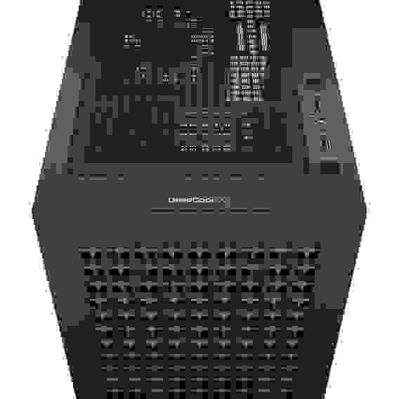 Корпус DeepCool Bad Pack CH370