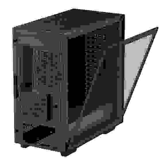 Корпус DeepCool Bad Pack CH370