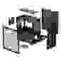 Корпус DeepCool Bad Pack CH370