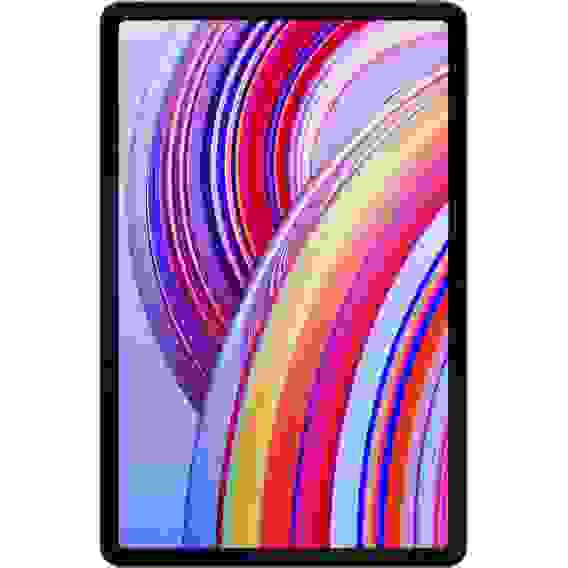 Планшет Xiaomi 12.1" Redmi Pad Pro 5G 6+128Gb серый