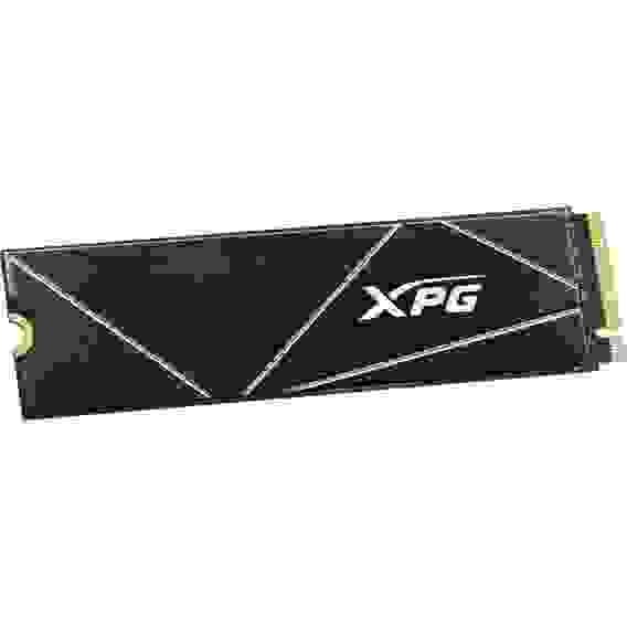 Твердотельный накопитель SSD ADATA M.2 2280 8TB XPG Blade S70 PCIe Gen4x4 with NVMe 7300/6300, MTBF 1.5M, 3D ТLC NAND, 5920TBW,
Innogrit IG5236