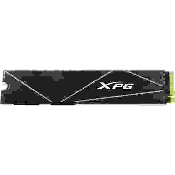 Твердотельный накопитель SSD ADATA M.2 2280 8TB XPG Blade S70 PCIe Gen4x4 with NVMe 7300/6300, MTBF 1.5M, 3D ТLC NAND, 5920TBW,
Innogrit IG5236