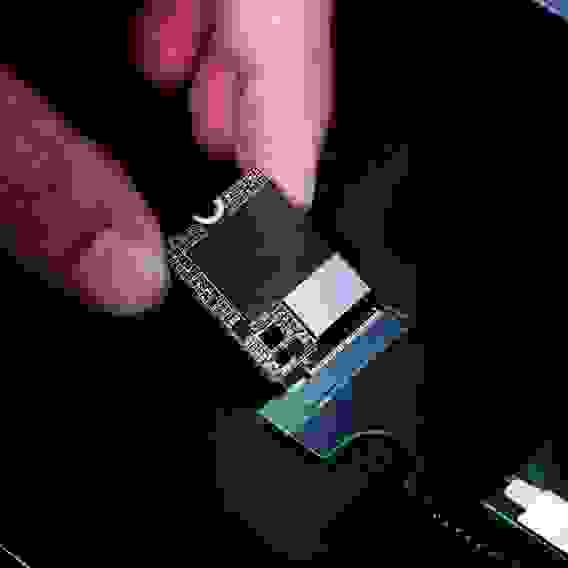 Твердотельный накопитель SSD ADATA M.2 2230 512GB XPG GAMMIX S55 SGAMMIXS55-512G-C
