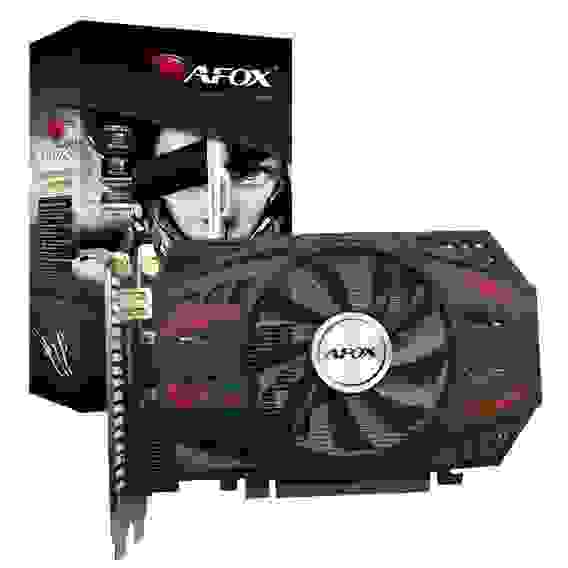 Видеокарта Afox GT730 2GB GDDR5 128bit VGA DVI-D HDMI 1FAN RTL