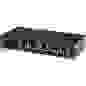 Маршрутизатор Ubiquiti Bad Pack EdgeRouter X SFP |ER-X-SFP| PoE-маршрутизатор 2 ядра (880 МГц), 5x 1G RJ45, 1x SFP, |ER-X-SFP| раздача PoE (022203)