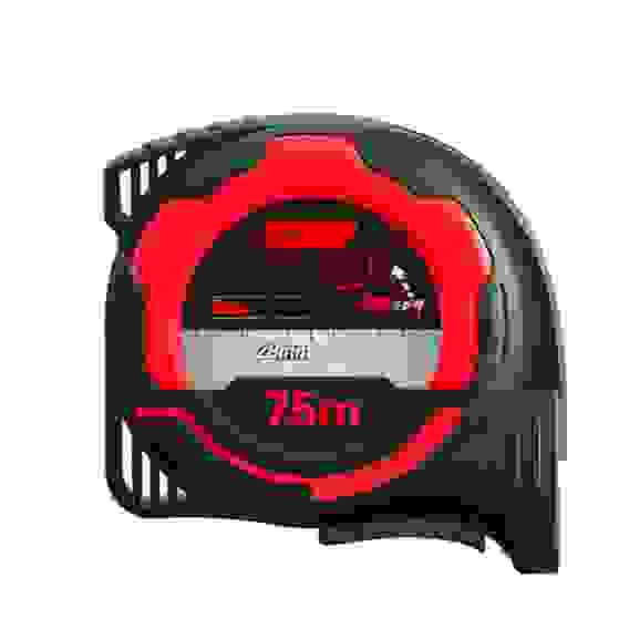 Рулетка Deli DL377528 7,5м*28мм, метрическая