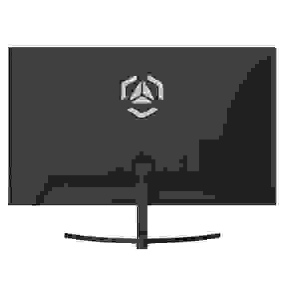 Монитор Гравитон Bad Pack МН27А ЕЦРТ.467846.001-03 27", IPS, 1920x1080, 178°/178°, 5мс, 300 кд/м, 75Гц, D-Sub, DP 1.4, HDMI 2.0, 6Вт (2х3Вт), VESA 100x100, внешний адаптер питания 12В, 4А