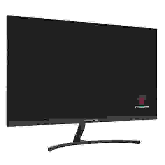 Монитор Гравитон Bad Pack МН27А ЕЦРТ.467846.001-03 27", IPS, 1920x1080, 178°/178°, 5мс, 300 кд/м, 75Гц, D-Sub, DP 1.4, HDMI 2.0, 6Вт (2х3Вт), VESA 100x100, внешний адаптер питания 12В, 4А