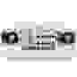Платформа СХД Infortrend GS2024R01C0FD-8U32 EonStor GS 2000 4U/24bay, cloud-integrated unified storage, supports NAS, block, object storage and cloud gateway, dual redundant co ntroller subsystem including 2x12Gb/s SAS EXP. ports, 8x1G iSCSI ports +4x hos