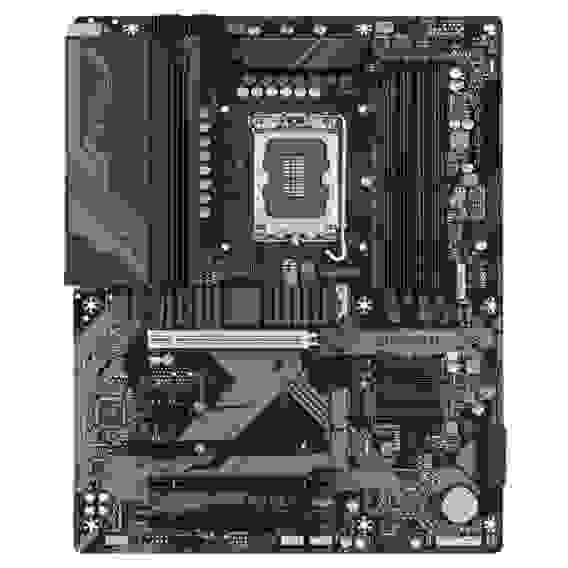Материнская плата Gigabyte Z790 D, RTL