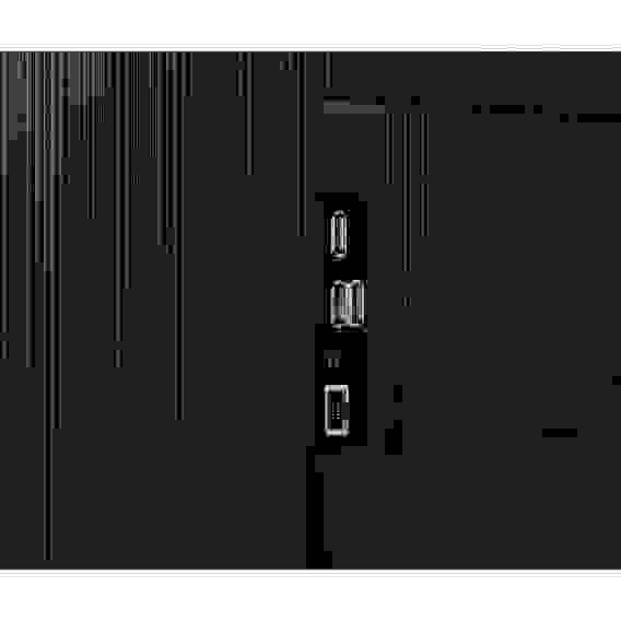Монитор 32" SAMSUNG S32D604UAI ViewFinity S6 S60UD QHD IPS, 2560x1440, 100Hz, 5ms, 350сd/m, 1000:1, HDR10 | HDMI(2.0), DP(1.4), Type-C(PD-90W), 3xUSB3.0, RJ45 | HAS, Pivot, Swivel, InPSU, Vesa 100, Black