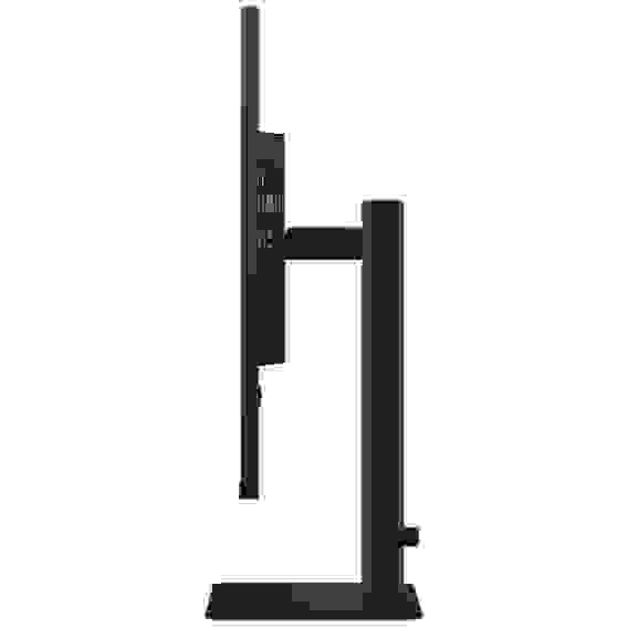 Монитор 32" SAMSUNG S32D604UAI ViewFinity S6 S60UD QHD IPS, 2560x1440, 100Hz, 5ms, 350сd/m, 1000:1, HDR10 | HDMI(2.0), DP(1.4), Type-C(PD-90W), 3xUSB3.0, RJ45 | HAS, Pivot, Swivel, InPSU, Vesa 100, Black
