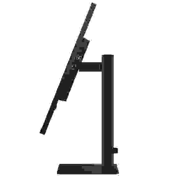 Монитор 32" SAMSUNG S32D604UAI ViewFinity S6 S60UD QHD IPS, 2560x1440, 100Hz, 5ms, 350сd/m, 1000:1, HDR10 | HDMI(2.0), DP(1.4), Type-C(PD-90W), 3xUSB3.0, RJ45 | HAS, Pivot, Swivel, InPSU, Vesa 100, Black