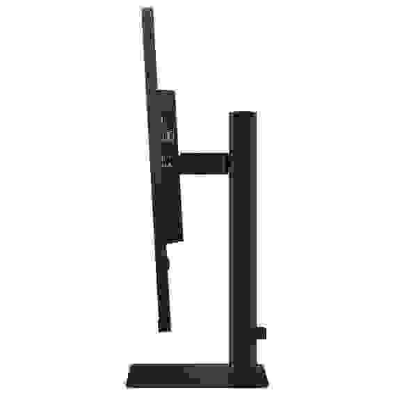 Монитор 32" SAMSUNG S32D604UAI ViewFinity S6 S60UD QHD IPS, 2560x1440, 100Hz, 5ms, 350сd/m, 1000:1, HDR10 | HDMI(2.0), DP(1.4), Type-C(PD-90W), 3xUSB3.0, RJ45 | HAS, Pivot, Swivel, InPSU, Vesa 100, Black
