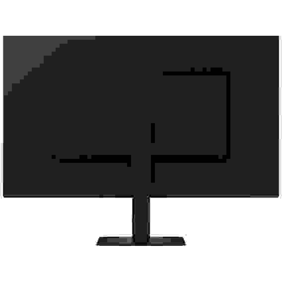 Монитор 32" SAMSUNG S32D604UAI ViewFinity S6 S60UD QHD IPS, 2560x1440, 100Hz, 5ms, 350сd/m, 1000:1, HDR10 | HDMI(2.0), DP(1.4), Type-C(PD-90W), 3xUSB3.0, RJ45 | HAS, Pivot, Swivel, InPSU, Vesa 100, Black