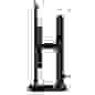 Монитор 32" SAMSUNG S32D604UAI ViewFinity S6 S60UD QHD IPS, 2560x1440, 100Hz, 5ms, 350сd/m, 1000:1, HDR10 | HDMI(2.0), DP(1.4), Type-C(PD-90W), 3xUSB3.0, RJ45 | HAS, Pivot, Swivel, InPSU, Vesa 100, Black