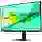 Монитор 32" SAMSUNG S32D604UAI ViewFinity S6 S60UD QHD IPS, 2560x1440, 100Hz, 5ms, 350сd/m, 1000:1, HDR10 | HDMI(2.0), DP(1.4), Type-C(PD-90W), 3xUSB3.0, RJ45 | HAS, Pivot, Swivel, InPSU, Vesa 100, Black
