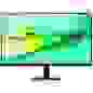 Монитор 32" SAMSUNG S32D604UAI ViewFinity S6 S60UD QHD IPS, 2560x1440, 100Hz, 5ms, 350сd/m, 1000:1, HDR10 | HDMI(2.0), DP(1.4), Type-C(PD-90W), 3xUSB3.0, RJ45 | HAS, Pivot, Swivel, InPSU, Vesa 100, Black