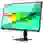 Монитор 32" SAMSUNG S32D604UAI ViewFinity S6 S60UD QHD IPS, 2560x1440, 100Hz, 5ms, 350сd/m, 1000:1, HDR10 | HDMI(2.0), DP(1.4), Type-C(PD-90W), 3xUSB3.0, RJ45 | HAS, Pivot, Swivel, InPSU, Vesa 100, Black