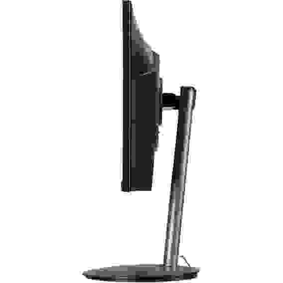 Монитор 27" ACER Nitro XF273M3bmiiprx Black (IPS, 1920x1080, HDMI+DP, 1 ms, 178°/178°, 250 cd/m, 1000:1 (100M:1), 180Hz, MM)