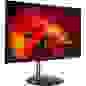Монитор 27" ACER Nitro XF273M3bmiiprx Black (IPS, 1920x1080, HDMI+DP, 1 ms, 178°/178°, 250 cd/m, 1000:1 (100M:1), 180Hz, MM)