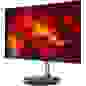 Монитор 27" ACER Nitro XF273M3bmiiprx Black (IPS, 1920x1080, HDMI+DP, 1 ms, 178°/178°, 250 cd/m, 1000:1 (100M:1), 180Hz, MM)