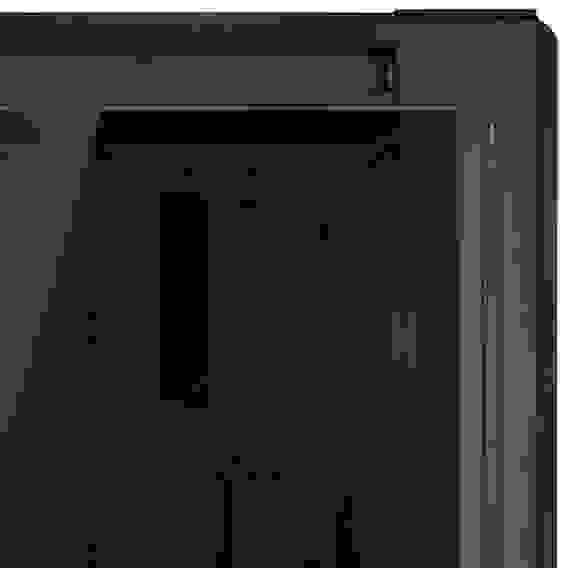 Корпус ASUS PROART PA602 WOOD TG PWM BLACK