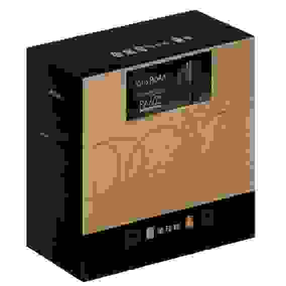 Корпус ASUS PROART PA602 WOOD TG PWM BLACK