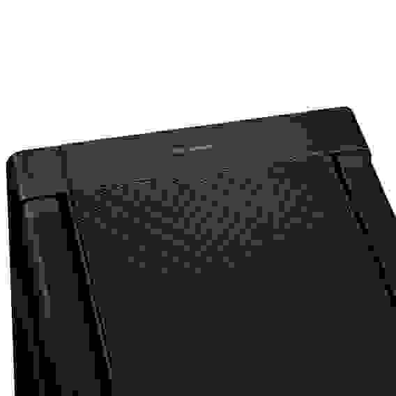 Корпус ASUS PROART PA602 WOOD TG PWM BLACK