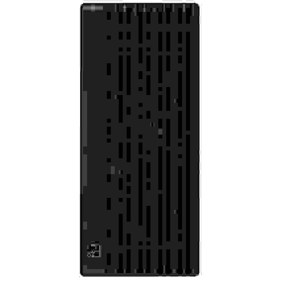 Корпус ASUS PROART PA602 WOOD TG PWM BLACK