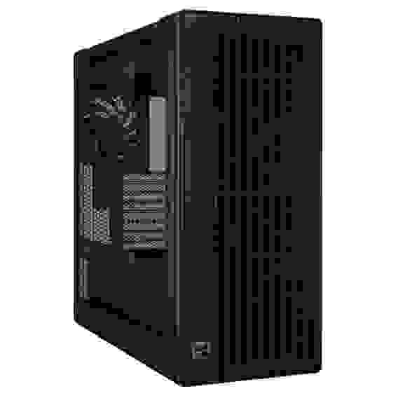 Корпус ASUS PROART PA602 WOOD TG PWM BLACK