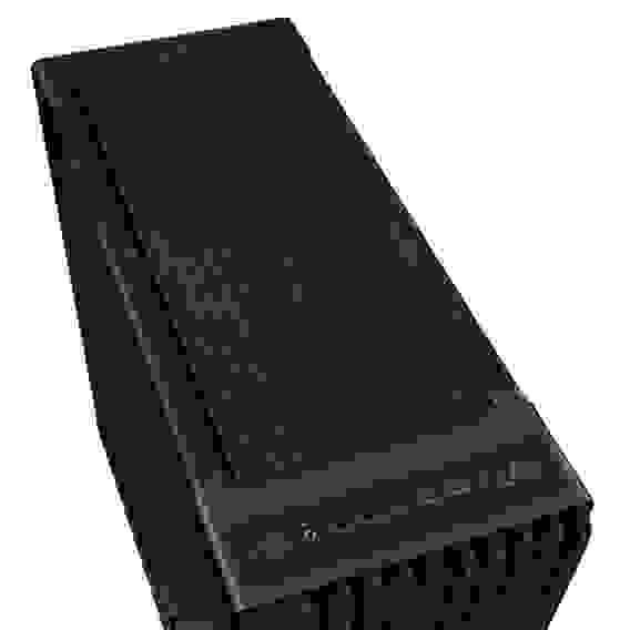 Корпус ASUS PROART PA602 WOOD TG PWM BLACK
