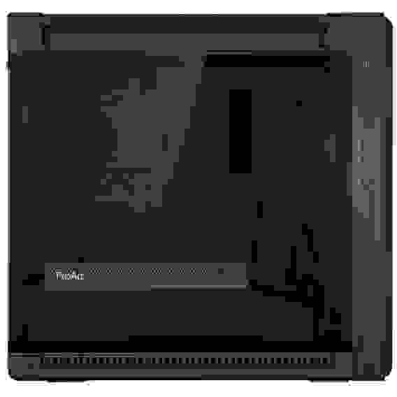 Корпус ASUS PROART PA602 WOOD TG PWM BLACK