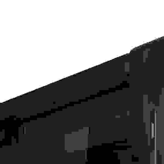 Корпус ASUS PROART PA602 WOOD TG PWM BLACK