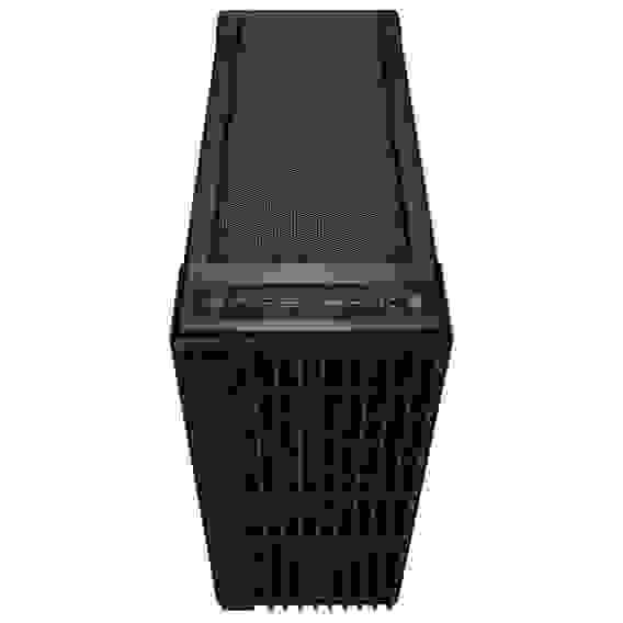 Корпус ASUS PROART PA602 WOOD TG PWM BLACK