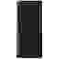 Корпус ASUS PROART PA602 WOOD TG PWM BLACK