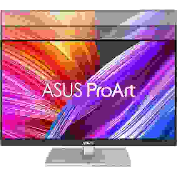Монитор ASUS 27" PA278CGV IPS WQHD(2560x1440) 144Hz USB-C DP 2xHDMI 4xUSB 5ms(GTG) 350cd/㎡ 16:9