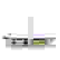 Маршрутизатор TP-LINK Bad Pack Archer C20(RU) AC750 Двухдиапазонный Wi-Fi роутер, чипсет Mediatek, до 433 Мбит/с на 5 ГГц + до 300 Мбит/с на 2,4 ГГц, 802.11ac/a/b/g/n {10} (080891)
